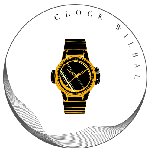 Clock Wilbal